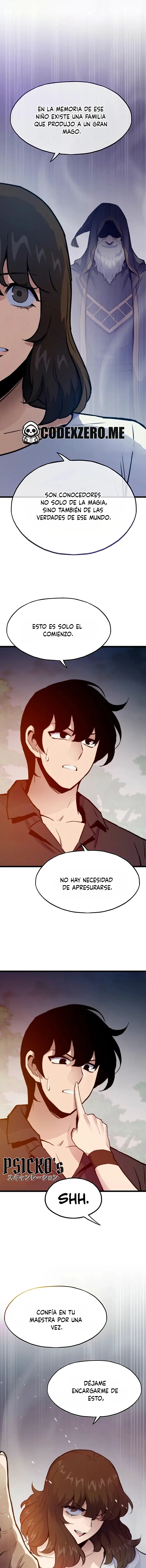 Read Retorno al pasado ES Manga Online