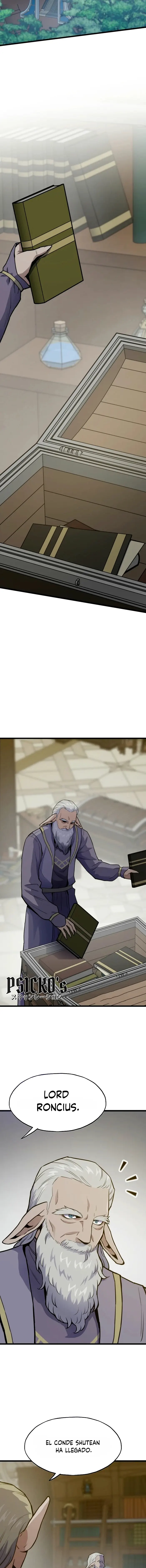 Read Retorno al pasado ES Manga Online