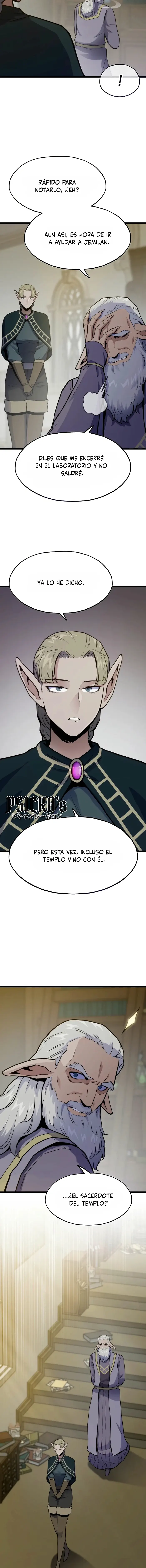 Read Retorno al pasado ES Manga Online