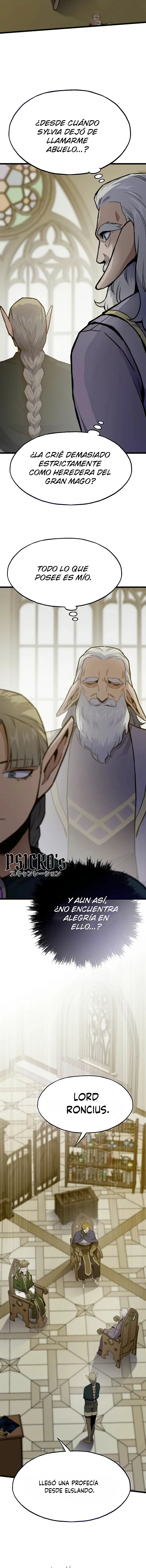 Read Retorno al pasado ES Manga Online