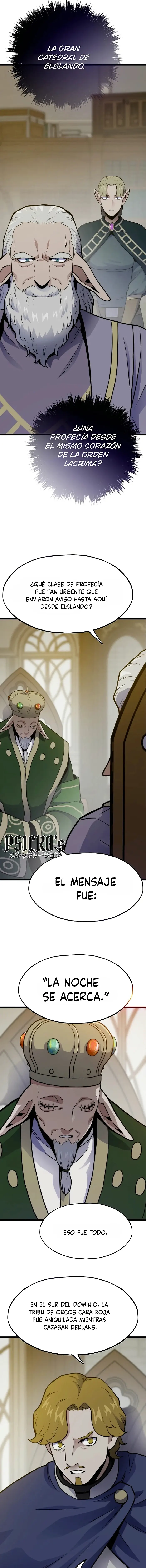 Read Retorno al pasado ES Manga Online