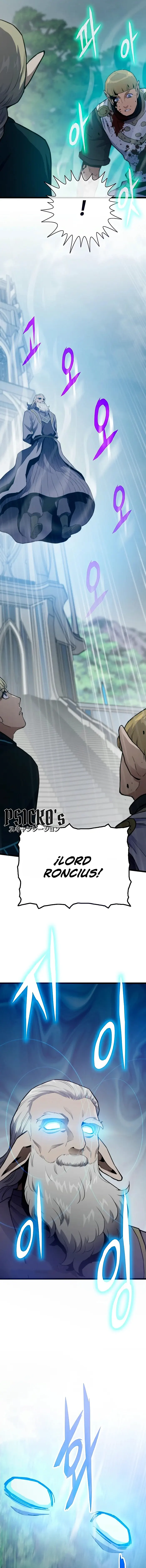 Read Retorno al pasado ES Manga Online