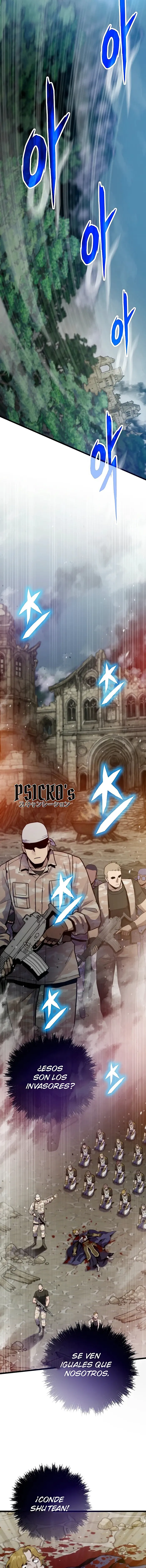 Read Retorno al pasado ES Manga Online