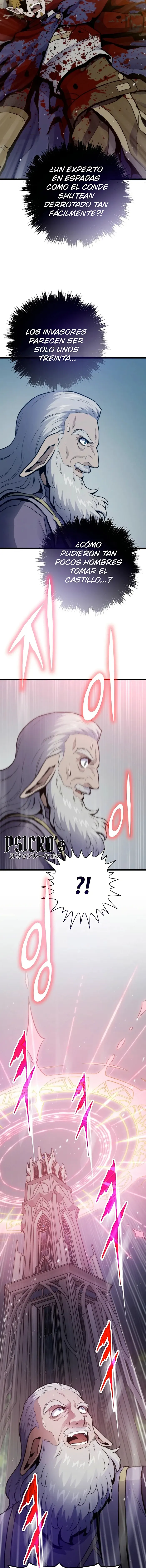 Read Retorno al pasado ES Manga Online