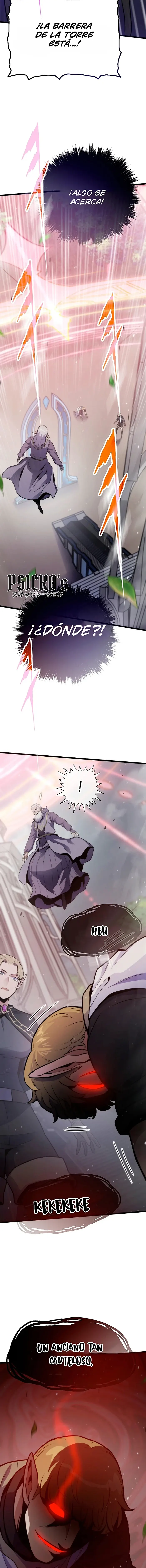 Read Retorno al pasado ES Manga Online