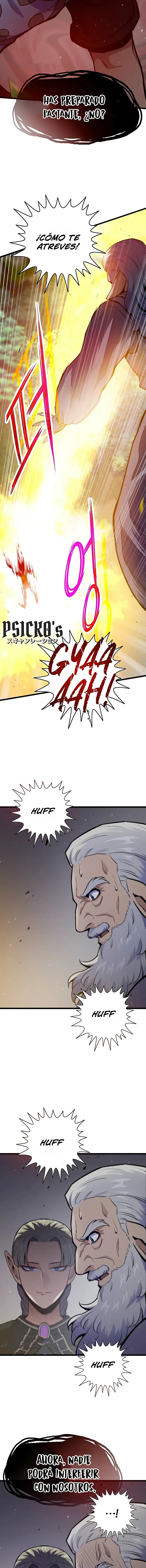 Read Retorno al pasado ES Manga Online