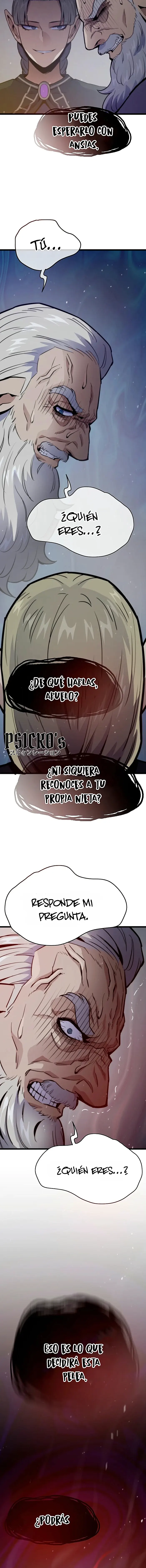 Read Retorno al pasado ES Manga Online