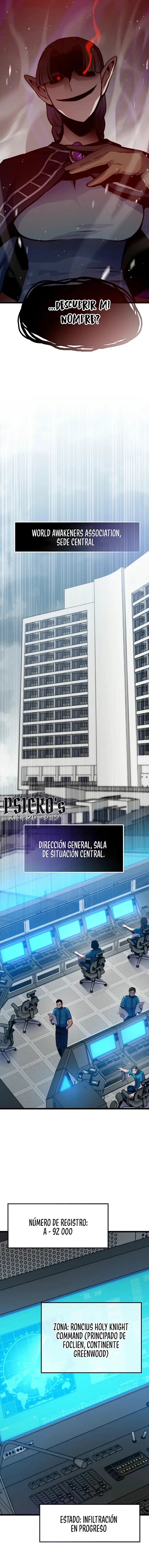 Read Retorno al pasado ES Manga Online