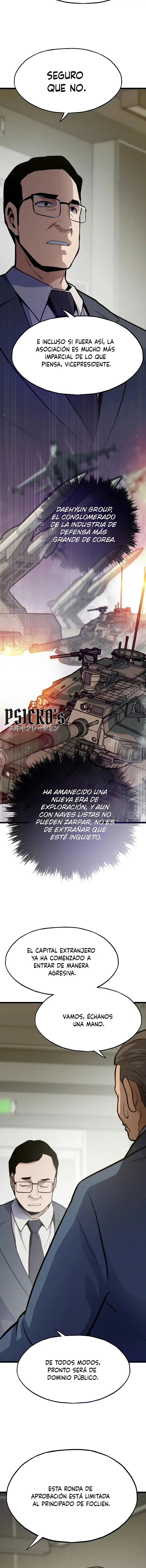 Read Retorno al pasado ES Manga Online