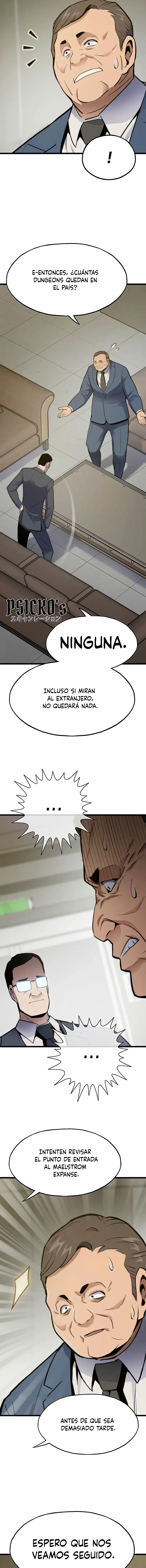 Read Retorno al pasado ES Manga Online