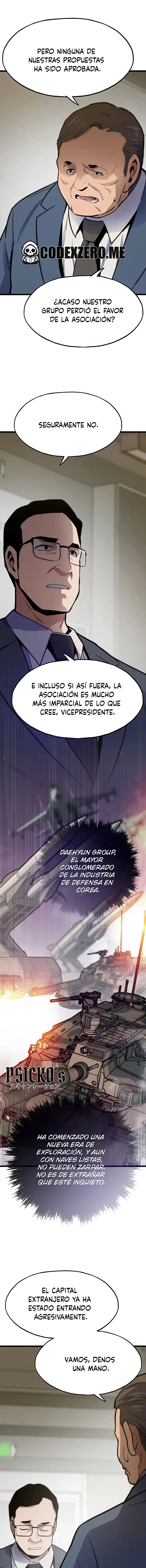 Read Retorno al pasado ES Manga Online