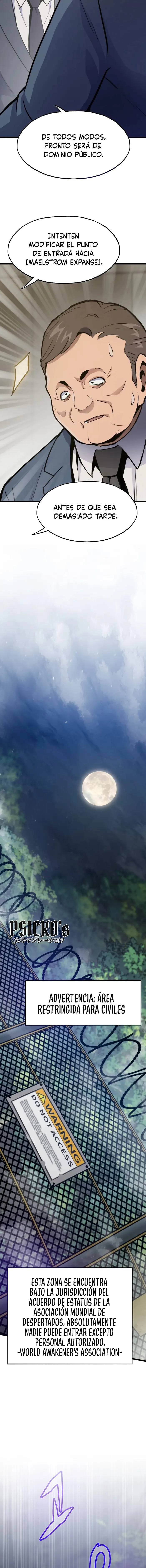 Read Retorno al pasado ES Manga Online