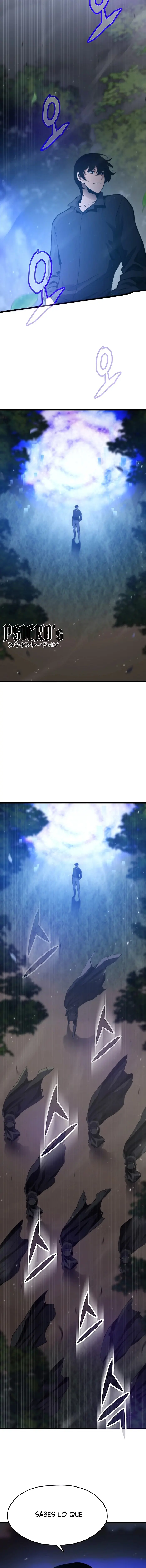 Read Retorno al pasado ES Manga Online