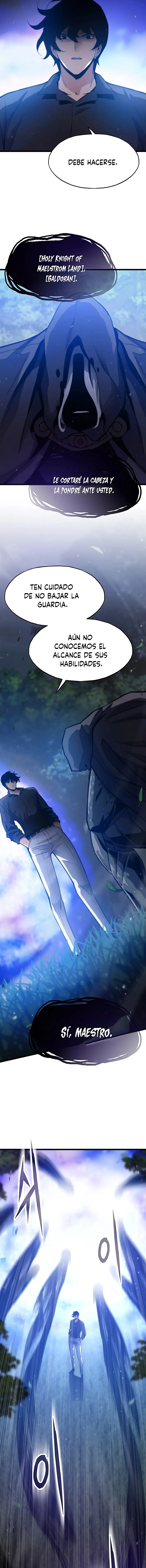 Read Retorno al pasado ES Manga Online