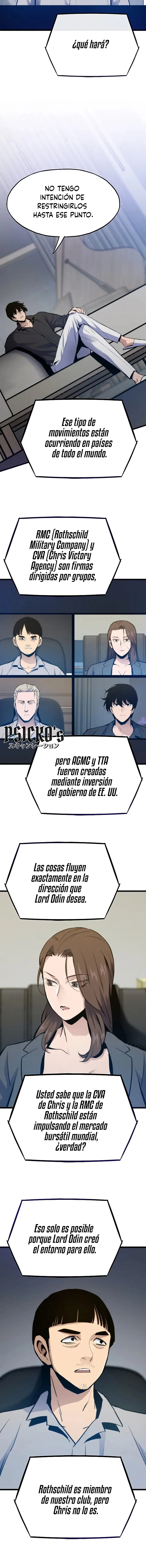 Read Retorno al pasado ES Manga Online