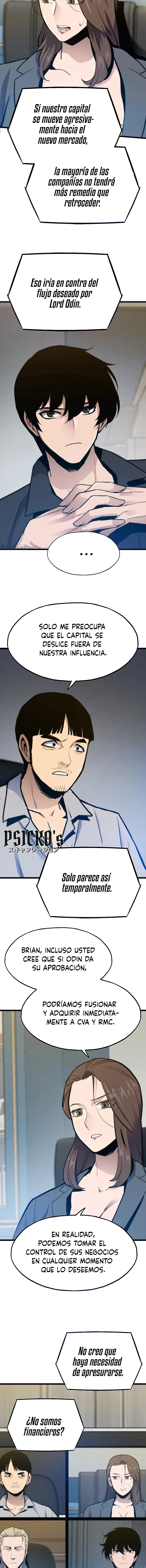 Read Retorno al pasado ES Manga Online