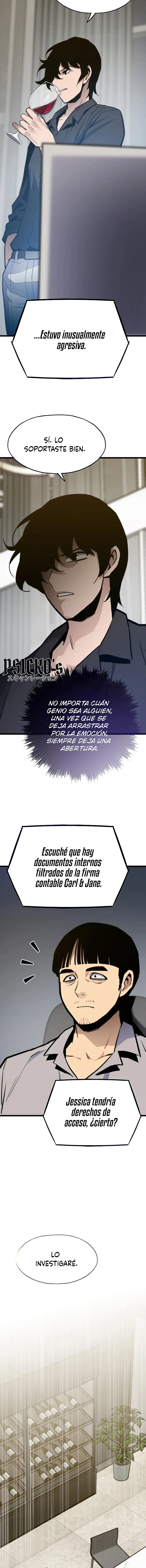 Read Retorno al pasado ES Manga Online