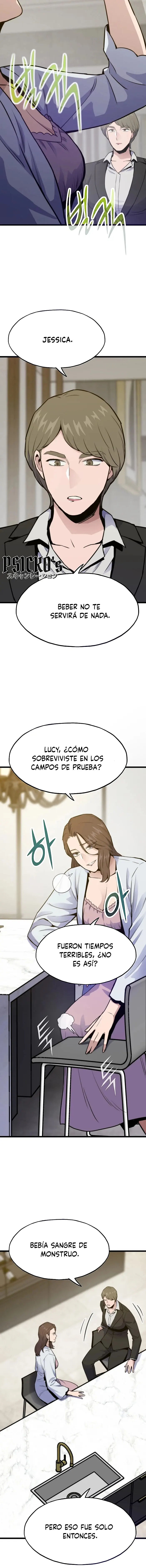 Read Retorno al pasado ES Manga Online