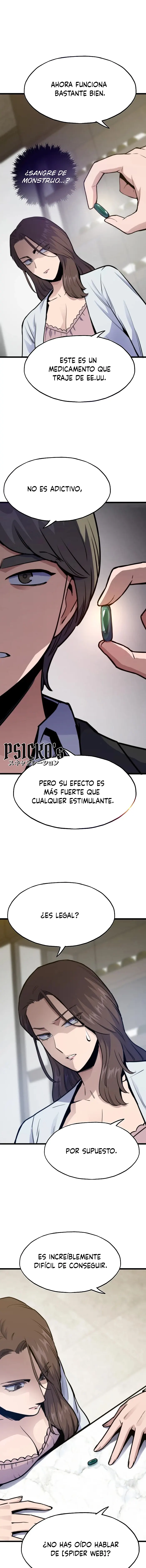 Read Retorno al pasado ES Manga Online