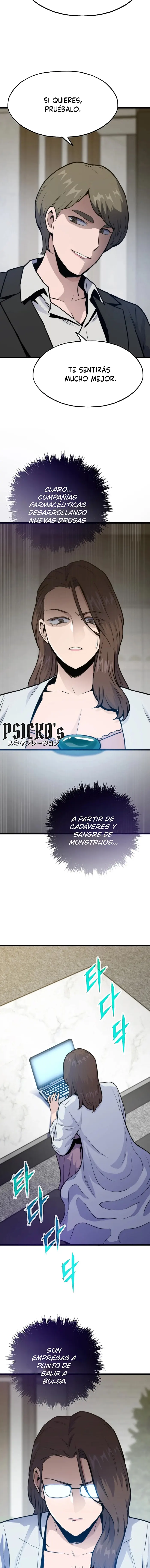 Read Retorno al pasado ES Manga Online