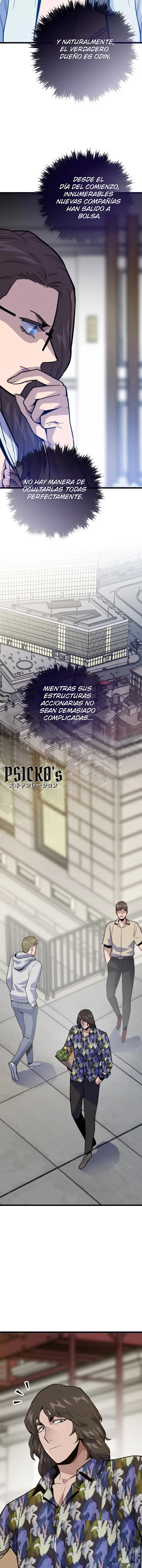 Read Retorno al pasado ES Manga Online