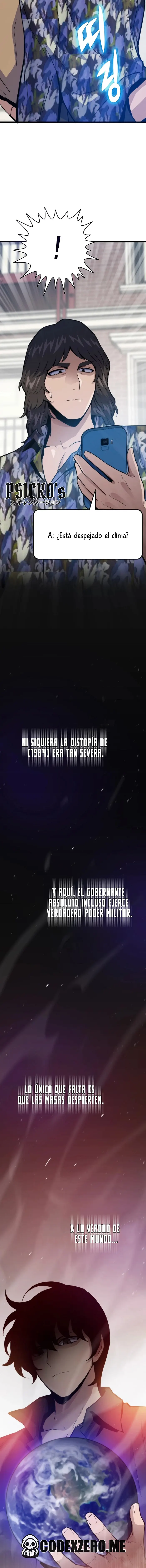 Read Retorno al pasado ES Manga Online