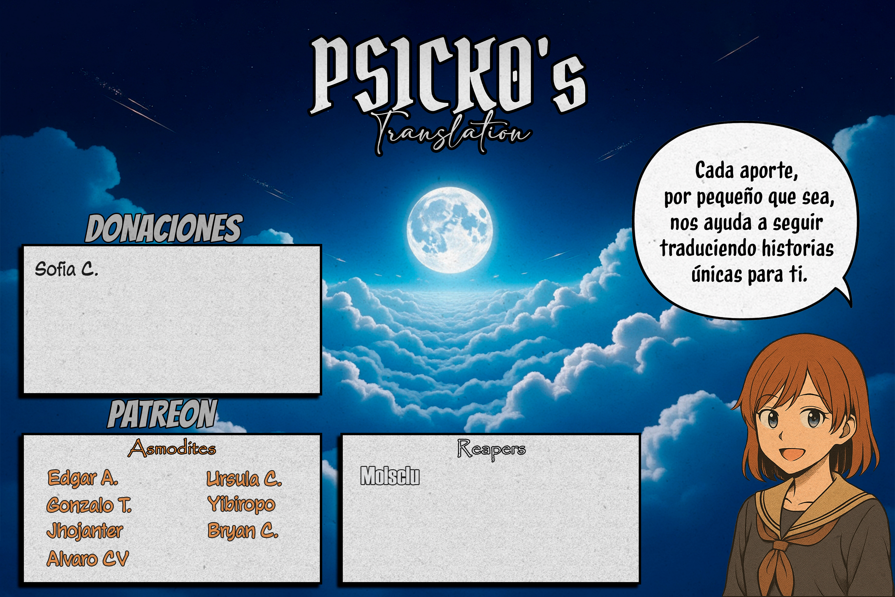 Read Retorno al pasado ES Manga Online