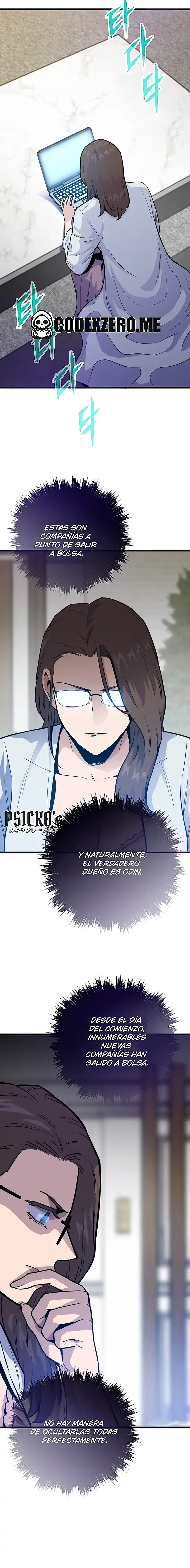 Read Retorno al pasado ES Manga Online