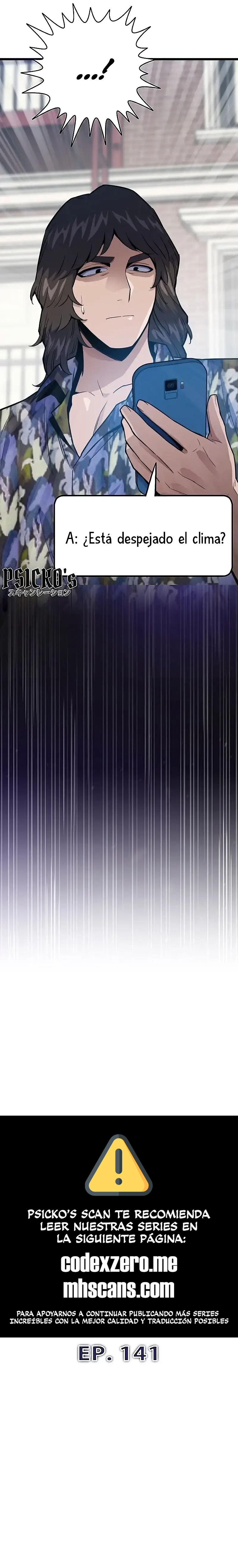 Read Retorno al pasado ES Manga Online