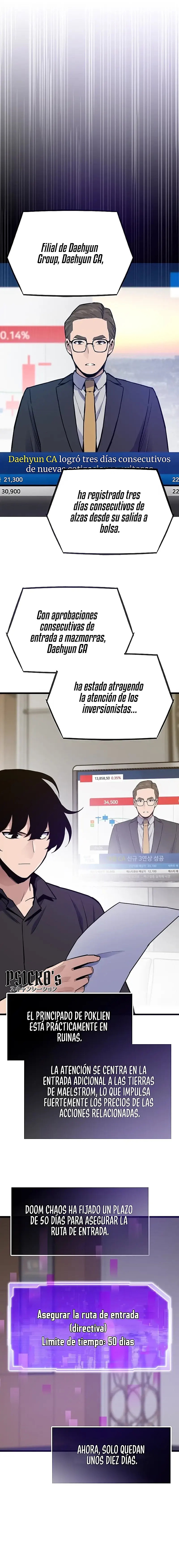 Read Retorno al pasado ES Manga Online