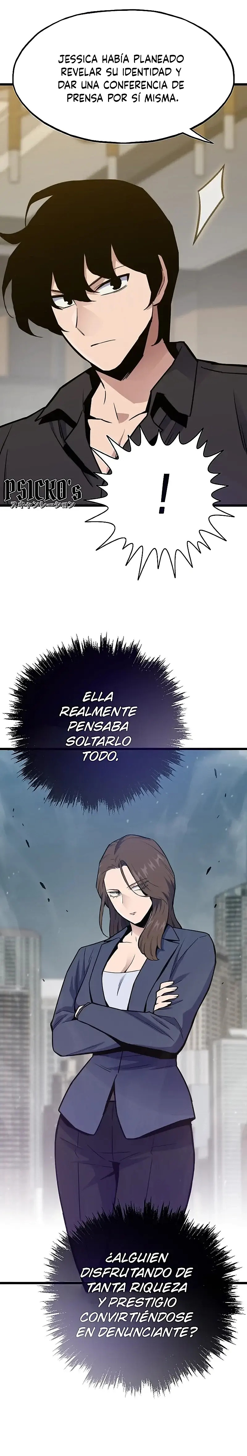 Read Retorno al pasado ES Manga Online