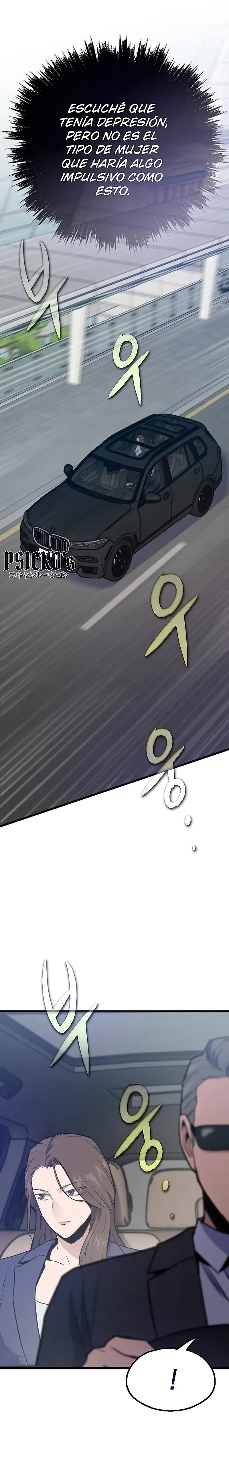 Read Retorno al pasado ES Manga Online