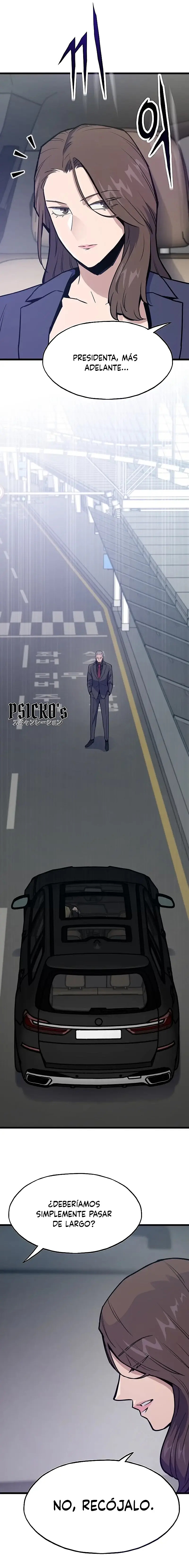 Read Retorno al pasado ES Manga Online