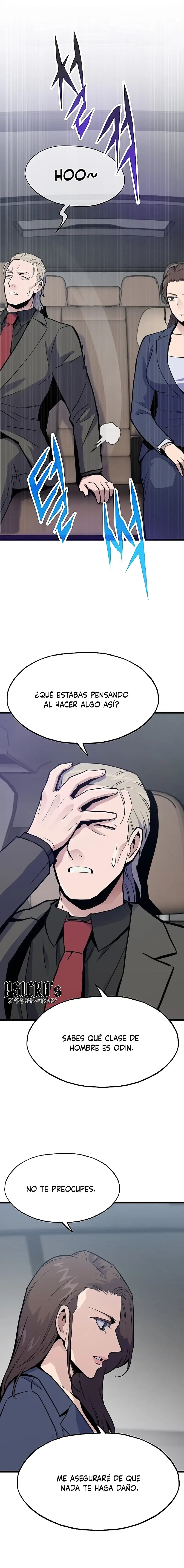 Read Retorno al pasado ES Manga Online