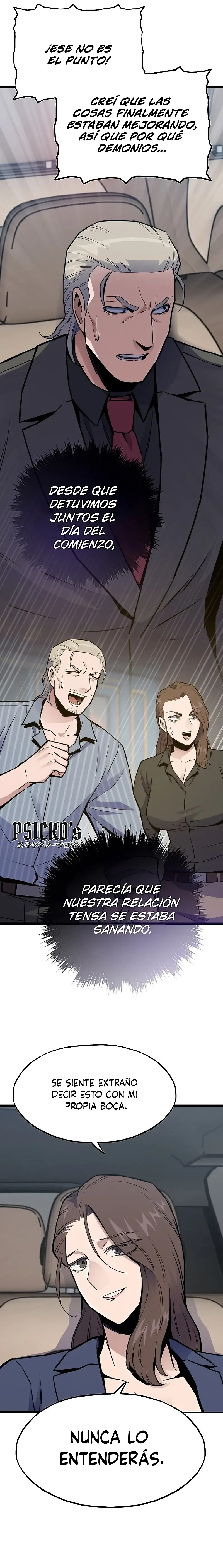 Read Retorno al pasado ES Manga Online