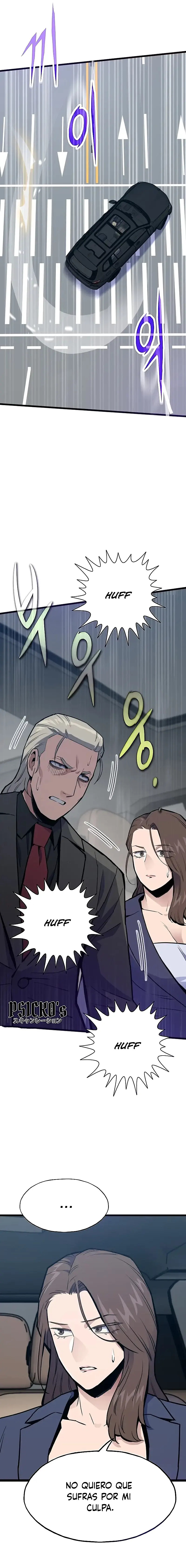 Read Retorno al pasado ES Manga Online