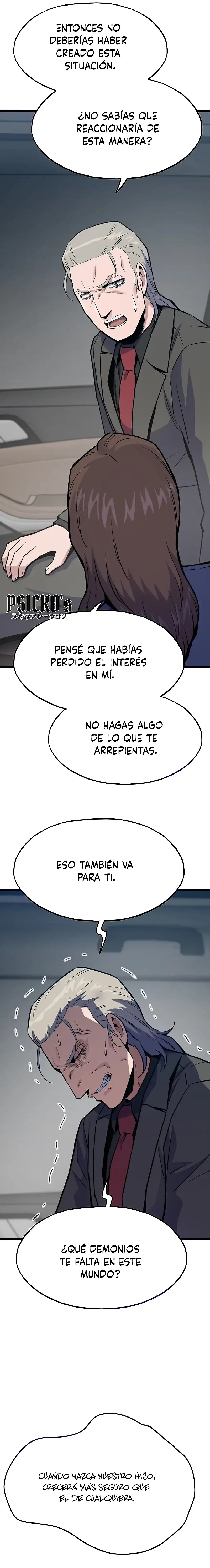 Read Retorno al pasado ES Manga Online