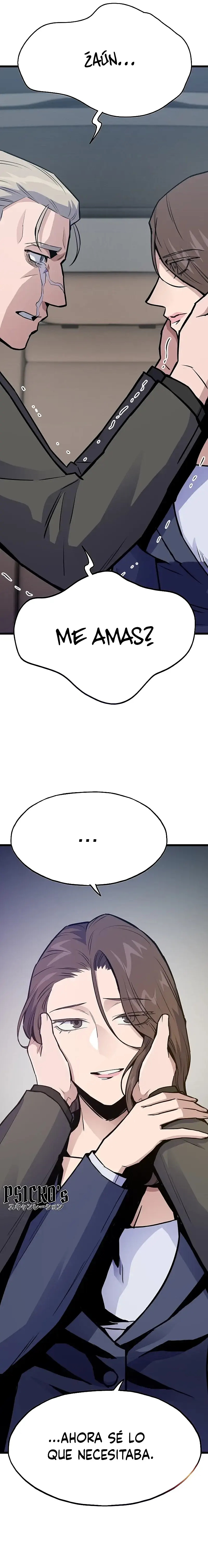 Read Retorno al pasado ES Manga Online