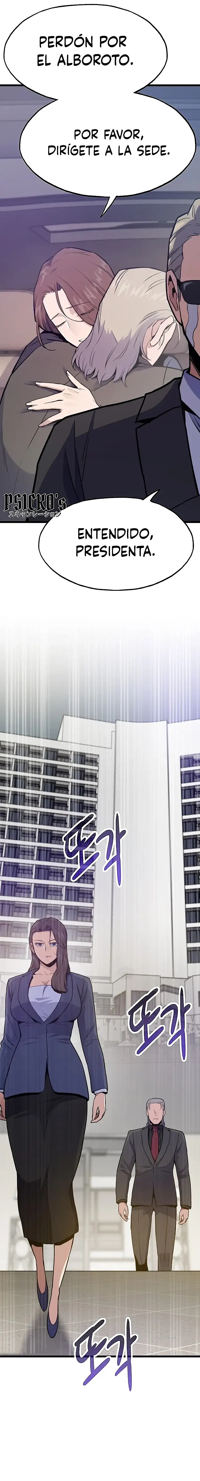 Read Retorno al pasado ES Manga Online