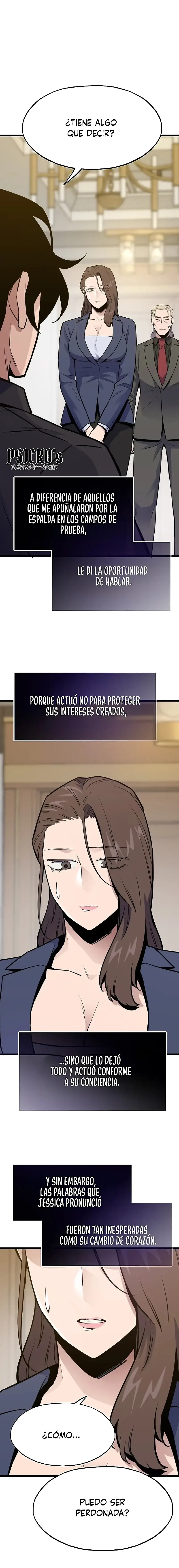 Read Retorno al pasado ES Manga Online