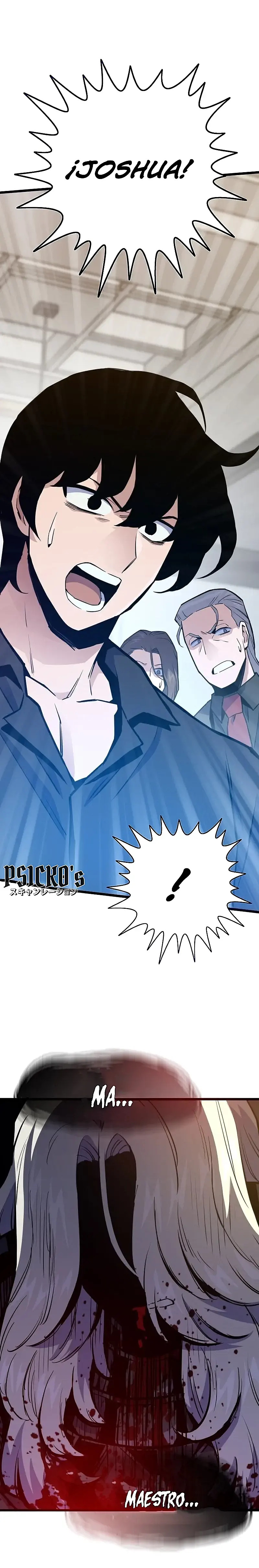 Read Retorno al pasado ES Manga Online