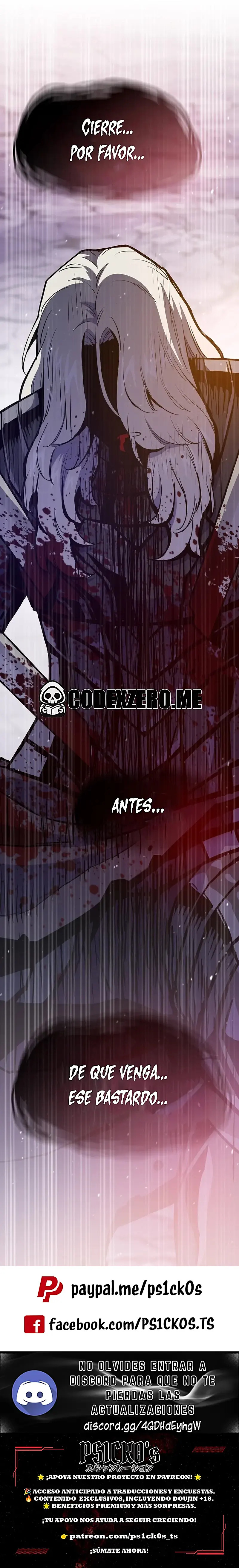 Read Retorno al pasado ES Manga Online