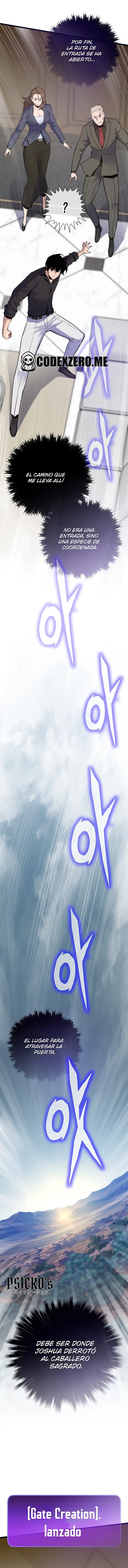 Read Retorno al pasado ES Manga Online