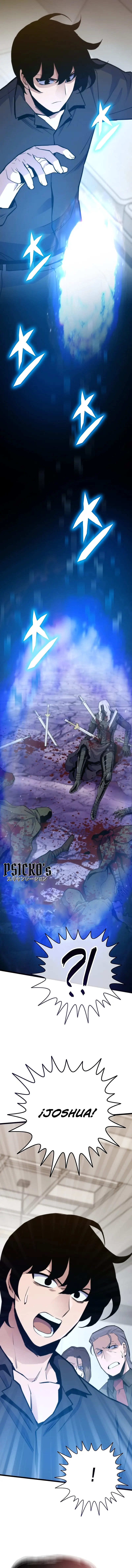 Read Retorno al pasado ES Manga Online