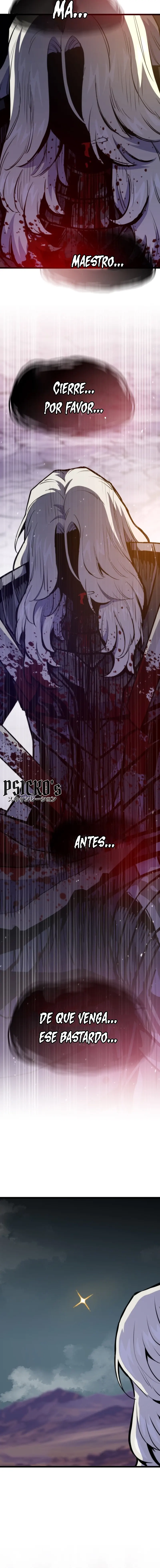 Read Retorno al pasado ES Manga Online