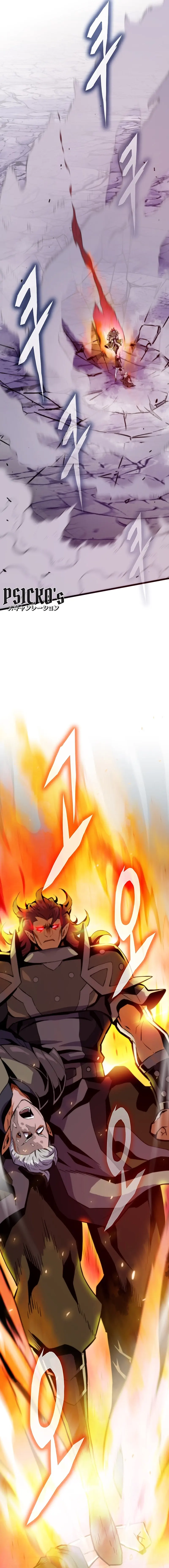 Read Retorno al pasado ES Manga Online