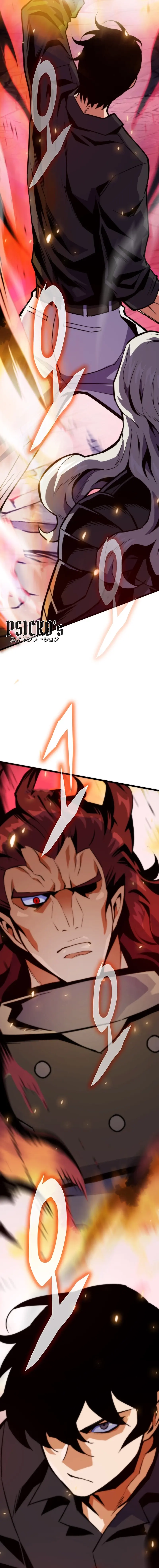 Read Retorno al pasado ES Manga Online