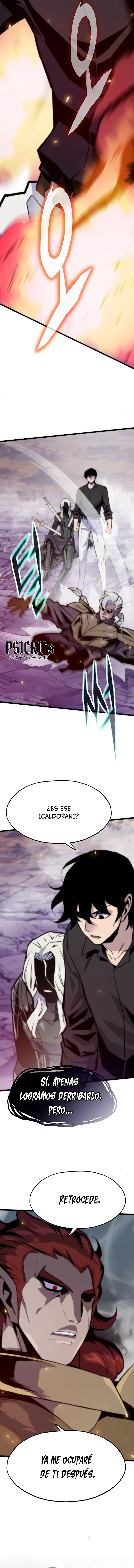 Read Retorno al pasado ES Manga Online