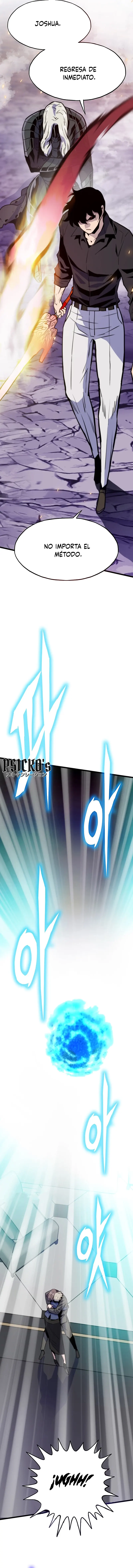 Read Retorno al pasado ES Manga Online