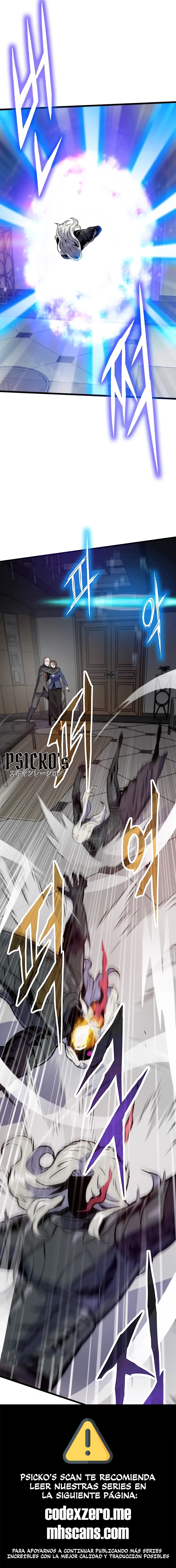 Read Retorno al pasado ES Manga Online